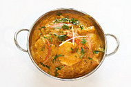 Abhiruchi Grill Indian food