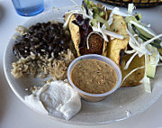 Rauls Mexican Grill food
