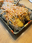 Yamato Asian Bistro food