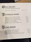 Hans Im Glueck menu