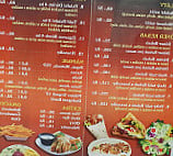 Kebab Kuřim food