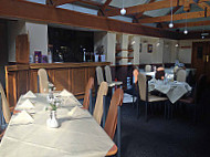 Tanners Lounge Bar, Restaurant Function Suite food