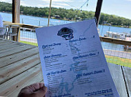 Coosa Island And Grill outside