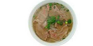 Viet Noodle food