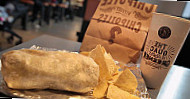 Chipotle Mexican Grill food