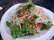 Thai Sapa food