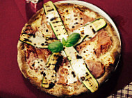 Pizzeria E Brasserie Da Gianka food