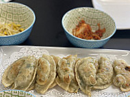 Galbiya Korean Cuisine food