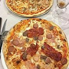 Pizzeria Hakim food