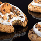 Crumbl Cookies Medford food