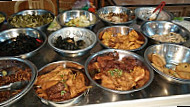 Hong Nga food