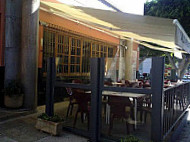 Restaurante Troya outside