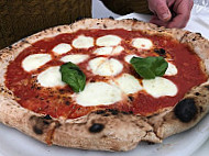 Da Nino L'arte Della Pizza food