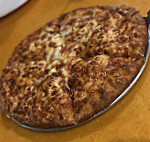 Atlas Pizza Parlor food