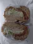 Snarf's Sandwiches food