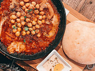 Kukla Middle Eastern Cuisine food