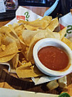 Chili's Grill food