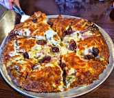 Pizza Pub 516 food