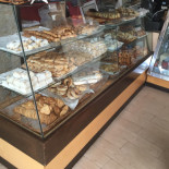 El Horno De Choni Comida