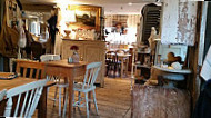 Weathered And Worn Vintage Homeware And Coffee Shop food