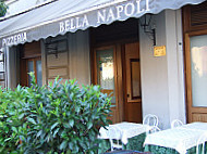 Bella Napoli inside
