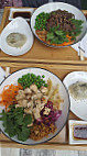 Bibimjoa food