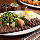 Panini Kabob Grill Bakersfield food