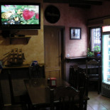 Cafetería Casa Rural El Pilón Dentro