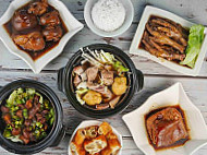 A1 Bak Kut Teh food