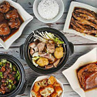 A1 Bak Kut Teh food