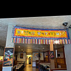 Himalayan Restaurant Bar inside