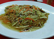 Kai Xin Vegetarian food