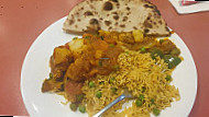 Sargun Indian Tandoori Restaurant food