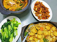 Da Yan Lou food