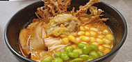 Kinkitsuya food
