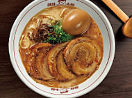 Ajisen Ramen (tung Chung) food