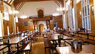 Peirce Dining Hall inside