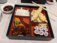 Sakura Sushi food