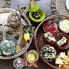 Pasha Turkish Middle Eastern, Mediterranean Style food