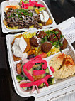 Jerusalem Shawarma Country Hills food