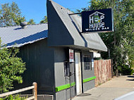 Hop House outside