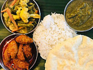 Yuvarani Authentic Indian Food food
