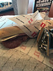 Jimmy John's food