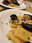 La Posteggia Trattoria Napoletana food