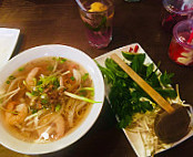 Pho food