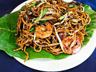 Taiping Kuey Teow Goreng Tài Píng Chǎo Guǒ Tiáo Yee Huat Food Court 2 food