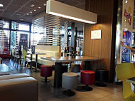 Mcdonald's Development Italy Inc inside