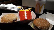 Mcdonald's Development Italy Inc food