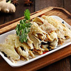 Hau Xing Yu Shredded Chicken (north Point) food