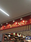 Carlo's Bake Shop inside